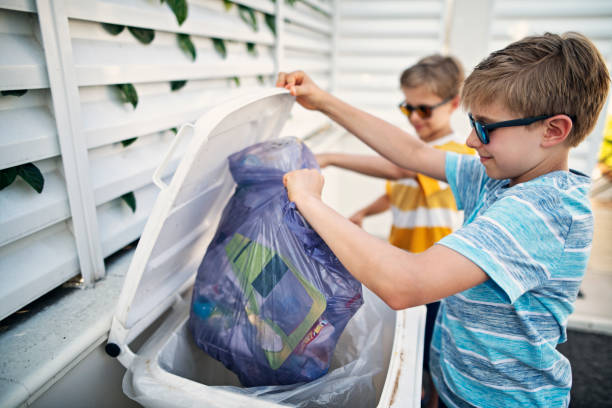 Professional Junk Removal in Meadow Oaks, FL