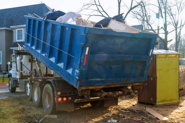 Best Basement Cleanout Services  in Meadow Oaks, FL